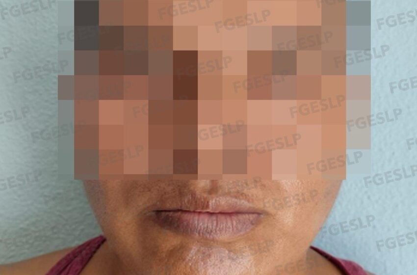  IMPUTADO POR VIOLACIÓN ES CAPTURADO POR LA POLICÍA DE INVESTIGACIÓN EN LA HUASTECA POTOSINA*