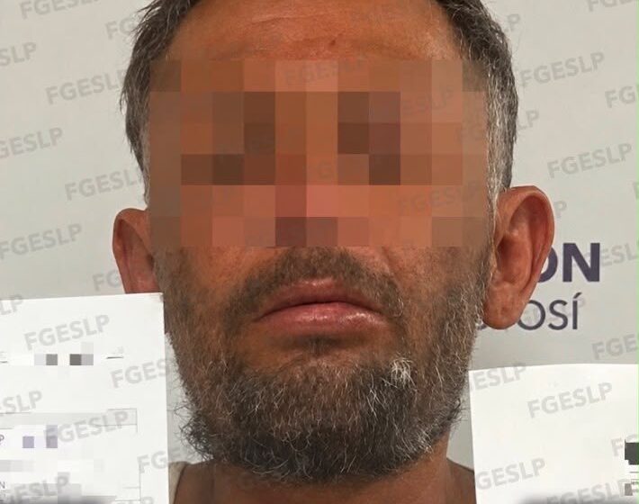  POLICÍA DE INVESTIGACIÓN CAPTURA EN DELEGACIÓN LA PILA A SEÑALADO DE HOMICIDIO CALIFICADO