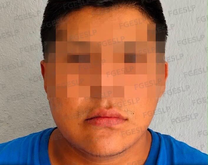  POLICÍA DE INVESTIGACIÓN CUMPLIMENTA ORDEN DE APREHENSIÓN POR EL DELITO DE VIOLACIÓN*