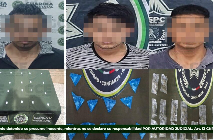  GCE REFUERZA ACCIONES DE SEGURIDAD Y PREVENCIÓN EN LAS CUATRO REGIONES DEL ESTADO