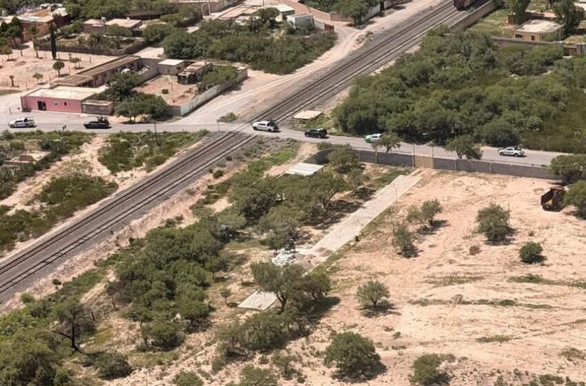  SSPC FORTALECE VIGILANCIA EN ZONAS LIMÍTROFES CON RECORRIDOS TERRESTRES Y AÉREOS