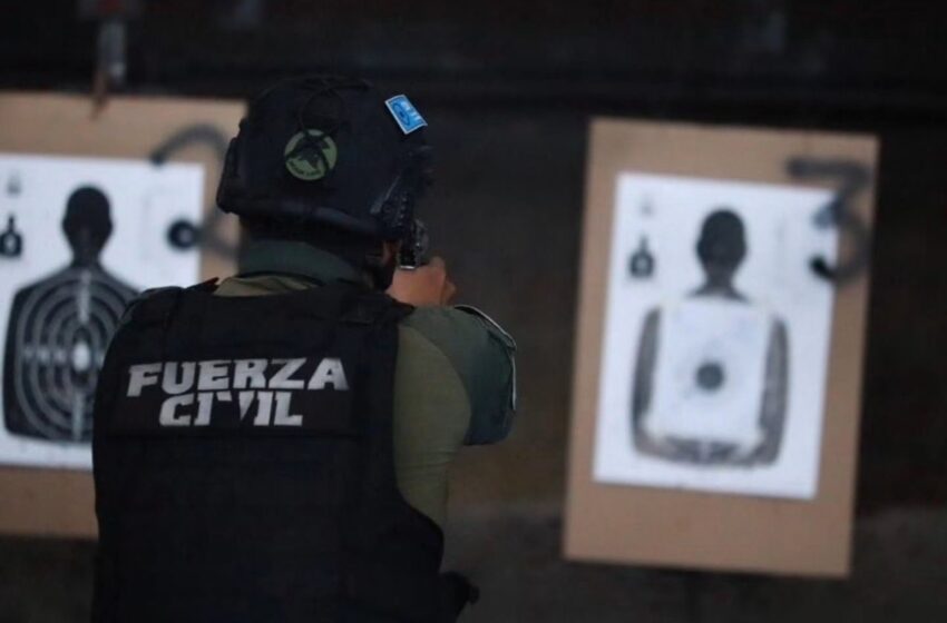  PROFESIONALISMO Y CAPACIDADES DE EXCELENCIA EN LA ACADEMIA ESTATAL DE SEGURIDAD PÚBLICA