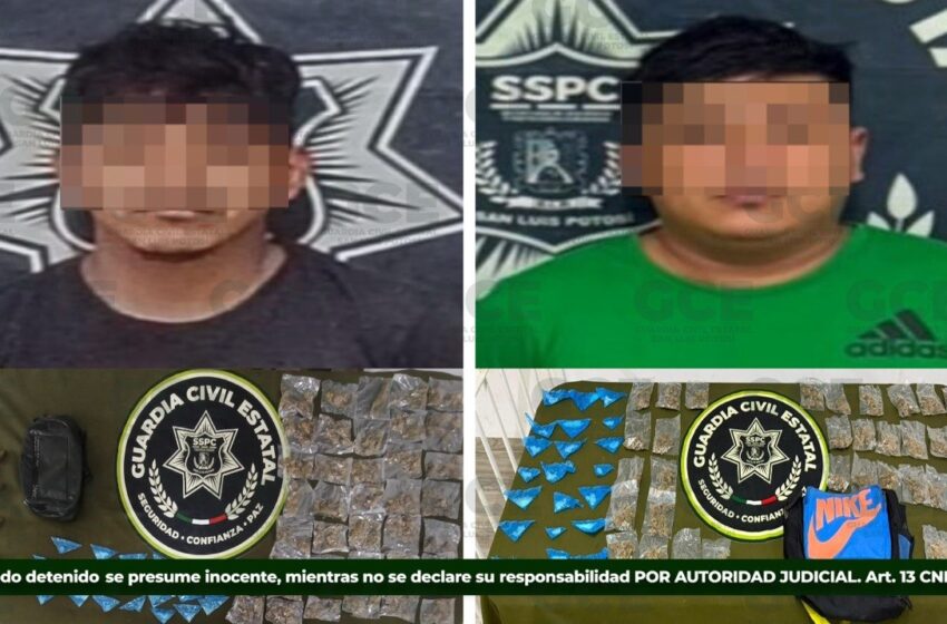  GCE FORTALECE LA PREVENCIÓN Y VIGILANCIA EN LA REGIÓN HUASTECA