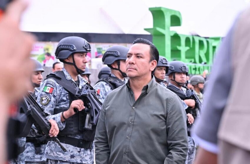 Gobierno del Estado ofrece testamentos gratuitos a policías y rescatistas