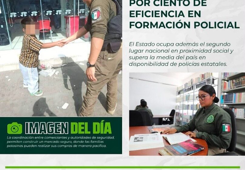  GUARDIA CIVIL ESTATAL FORTALECE ACCIONES DE SEGURIDAD EN LAS CUATRO REGIONES