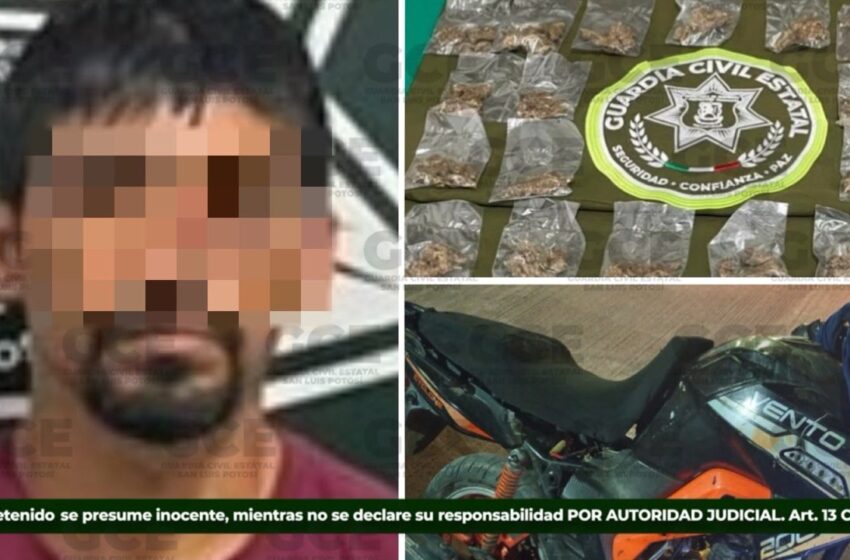  REFUERZA GUARDIA CIVIL ESTATAL ACCIONES DE INTELIGENCIA EN TODO EL ESTADO