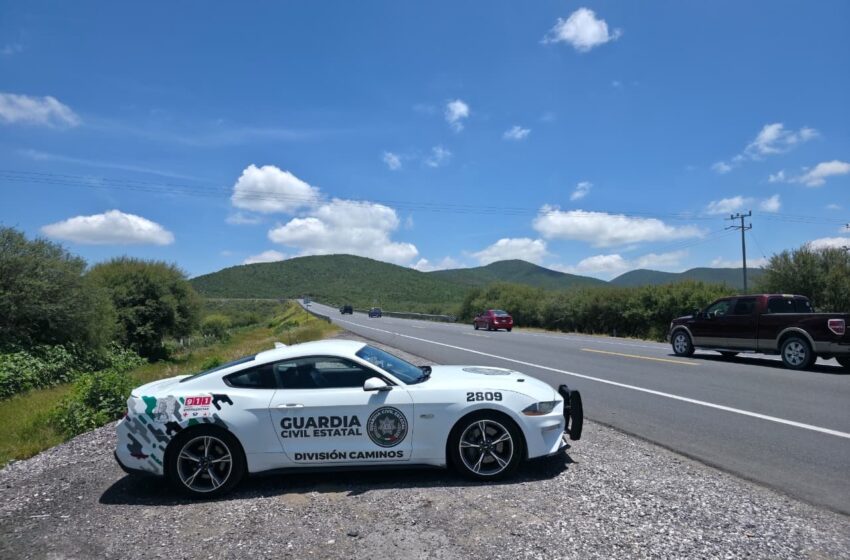  CONTINÚA OPERATIVO “VACACIONES SEGURAS” CON PRESENCIA PERMANENTE EN LAS CUATRO REGIONES