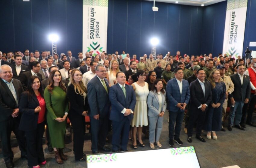  SSPC SE SUMA A LA CAMPAÑA “MESES DEL TESTAMENTO” Y AGRADECE APOYO SIN LÍMITES
