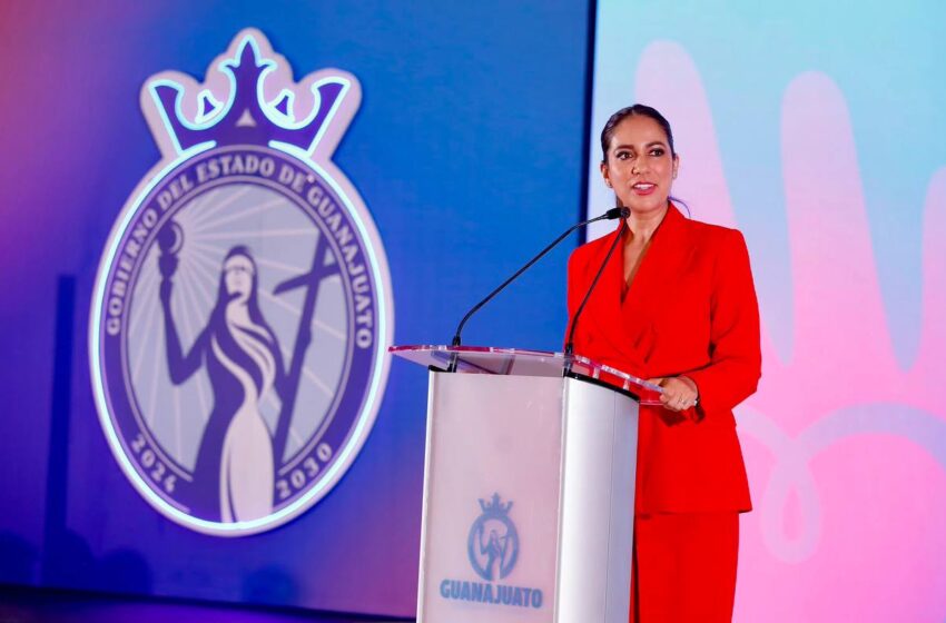  Guanajuato abre nueva convocatoria de Tocando Corazones por 484 mdp