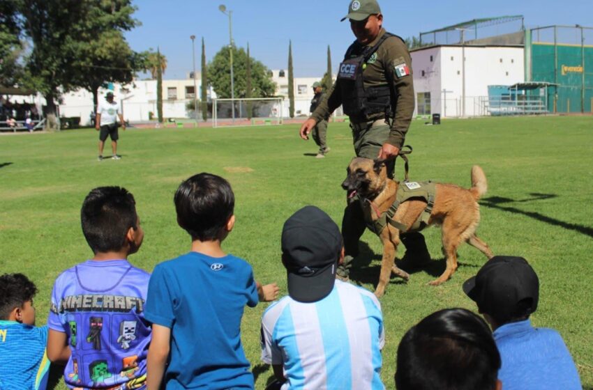  PREVENCIÓN Y POLÍTICA SOCIAL MEJORAN CONDICIONES DE SEGURIDAD: JUÁREZ HERNÁNDEZ