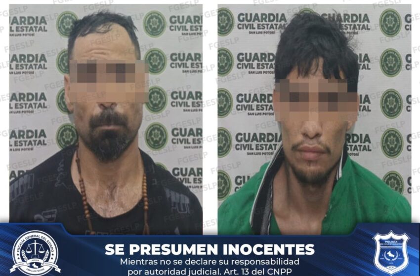 FISCALÍA DE DERECHOS HUMANOS OBTIENE VINCULACIÓN A PROCESO CONTRA DOS IMPUTADOS POR SECUESTRO