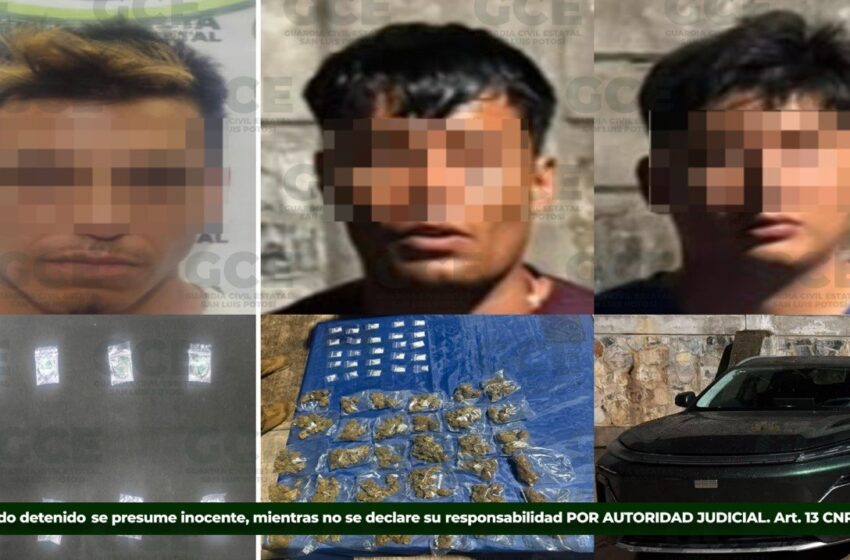  GUARDIA CIVIL ESTATAL FORTALECE ACCIONES EN LOS 59 MUNICIPIOS