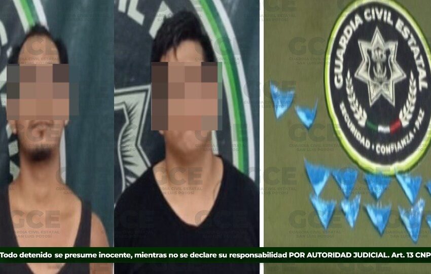  FORTALECE GUARDIA CIVIL ESTATAL VIGILANCIA Y ACCIONES DE INTELIGENCIA