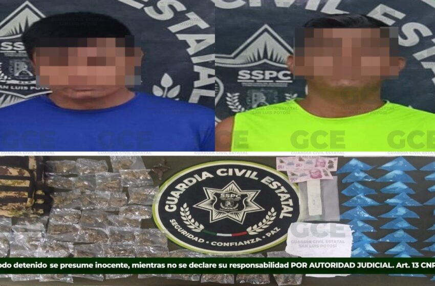  DISPOSITIVO “HUASTECA SEGURA” FORTALECE PREVENCIÓN Y VIGILANCIA