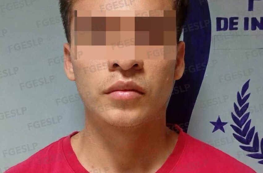  FISCALÍA LOGRA VINCULACIÓN A PROCESO DE IMPUTADO POR VIOLACIÓN EN LA HUASTECA POTOSINA