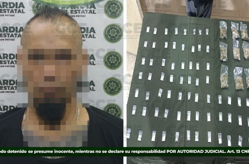  GUARDIA CIVIL ESTATAL REFUERZA VIGILANCIA E INTELIGENCIA PARA PRESERVAR LA SEGURIDAD