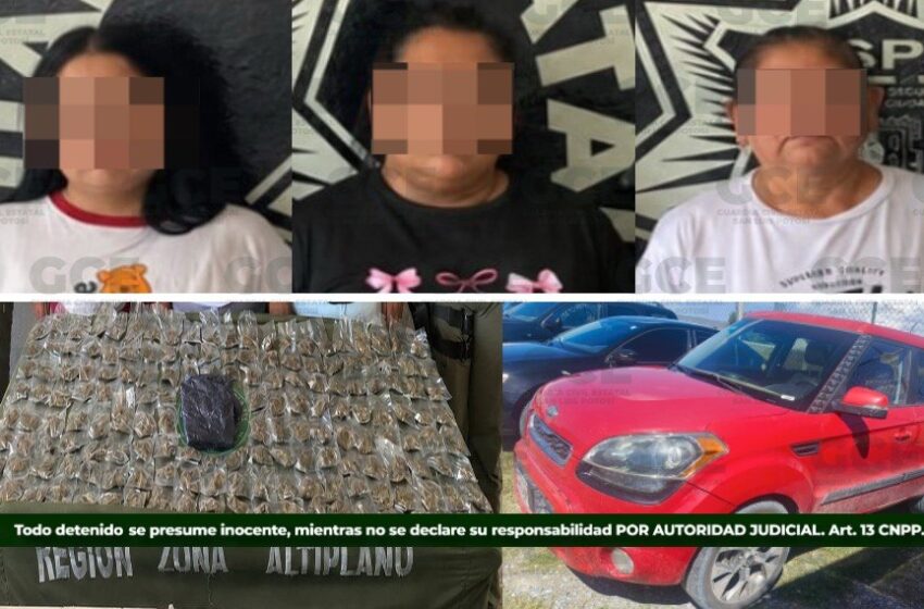  GUARDIA CIVIL ESTATAL IMPULSA MÁS SEGURIDAD EN EL ALTIPLANO CON ACCIONES OPERATIVAS