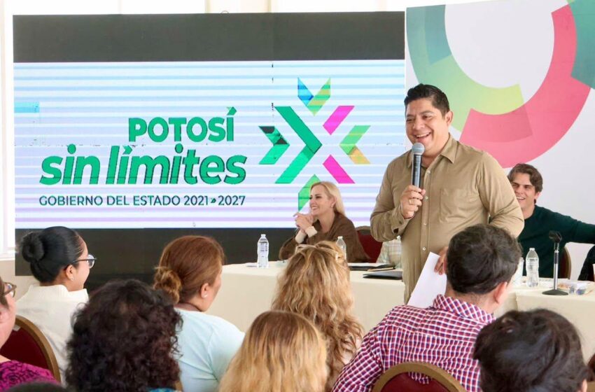  Seguridad Alimentaria incorporará a 46 mil familias más en la capital potosina