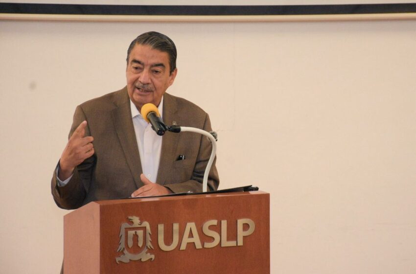  ENIBET 2026 reúne en la UASLP a especialistas y estudiantes de ingeniería para fortalecer colaboración científica