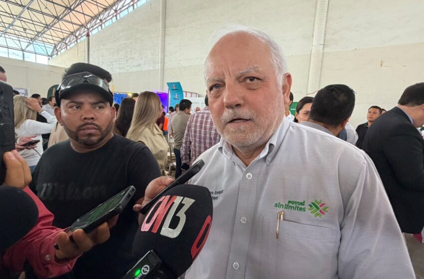  Gobierno estatal suspenderá labores del 14 al 16 de septiembre; servicios prioritarios mantendrán guardias