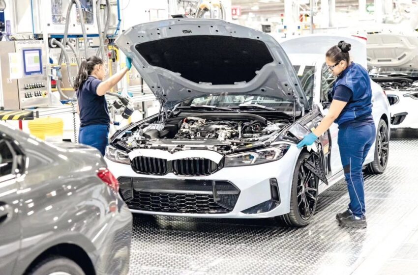  San Luis Potosí reporta crecimiento salarial de 7% y encabeza la región Centro-Bajío