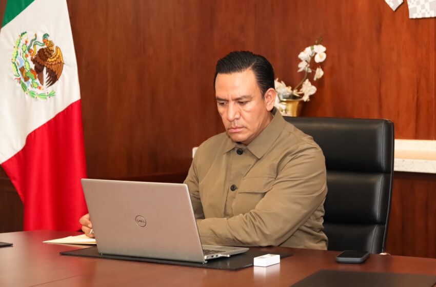  San Luis Potosí reporta 345 preliberaciones en lo que va de 2026