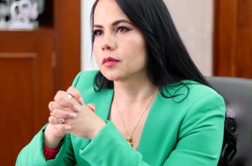  San Luis Potosí proyecta recibir 4 mil 729 millones de pesos más en recursos federales para 2027