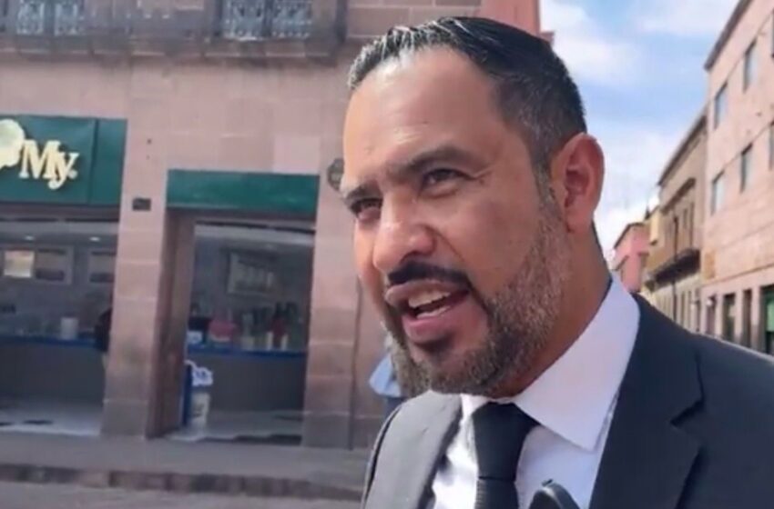  PVEM destaca coordinación entre Sheinbaum y Gallardo en proyectos para San Luis Potosí