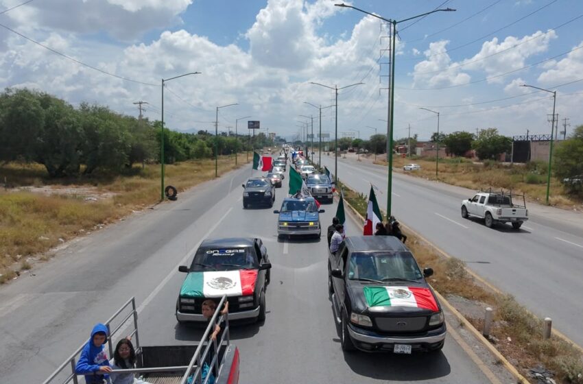  Rodada Trucks 2026 reúne a más de 15 mil personas y 3 mil vehículos en Soledad