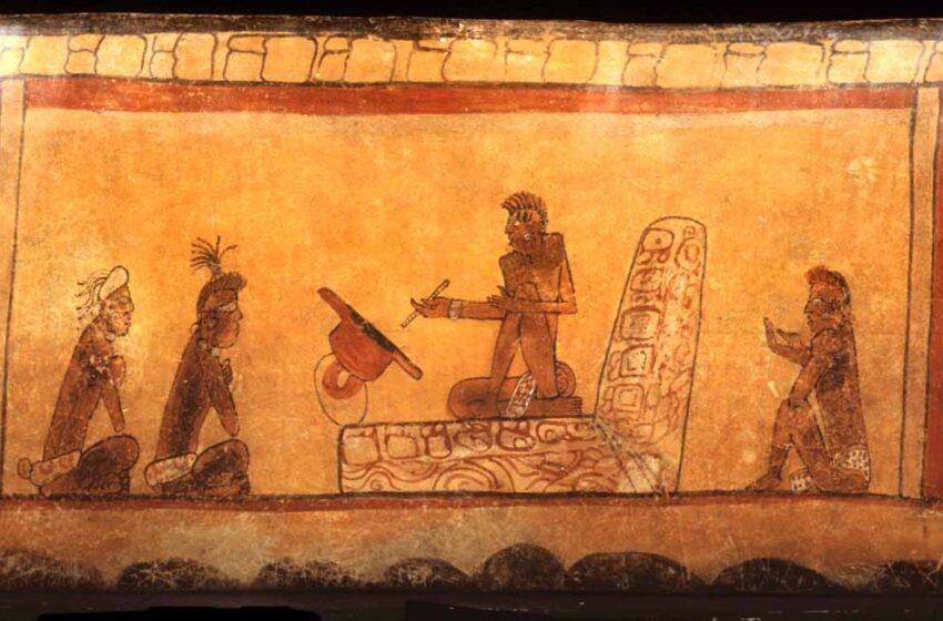  Investigación de la UASLP vincula espejos cóncavos mesoamericanos con posible uso del tabaco para generar fuego
