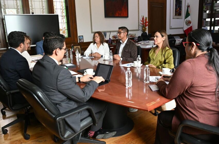  Comisión de Búsqueda de SLP recibirá más de 22 mdp en recursos federales