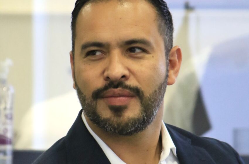  PVEM en SLP esperará tiempos electorales para definir alianzas y candidaturas rumbo a 2027
