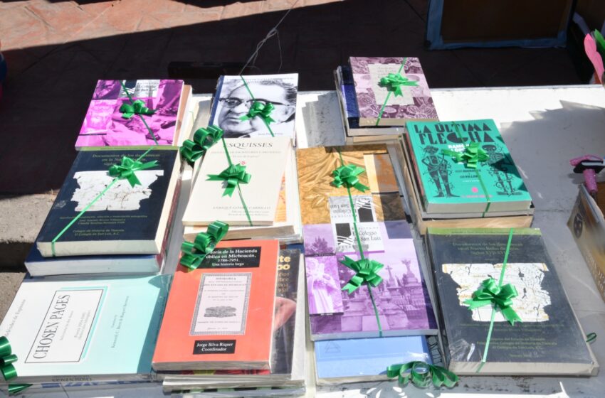  “Mochila Viajera” llevará libros y actividades de lectura a 60 escuelas de Soledad