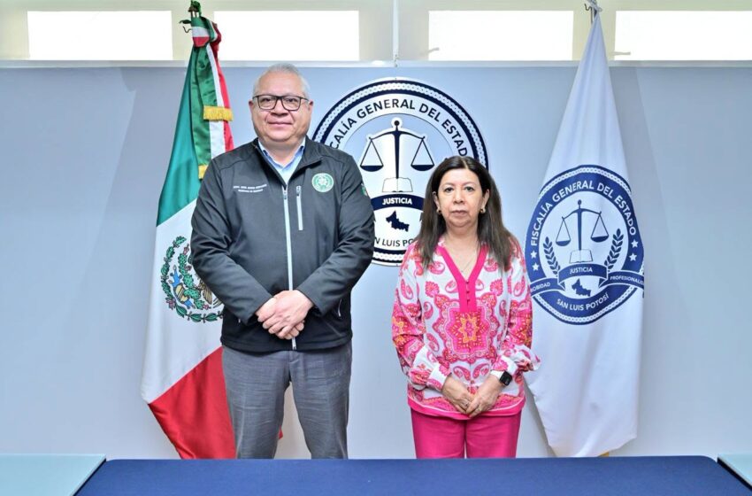  Autoridades destacan coordinación interinstitucional en seguridad durante Quinto Informe