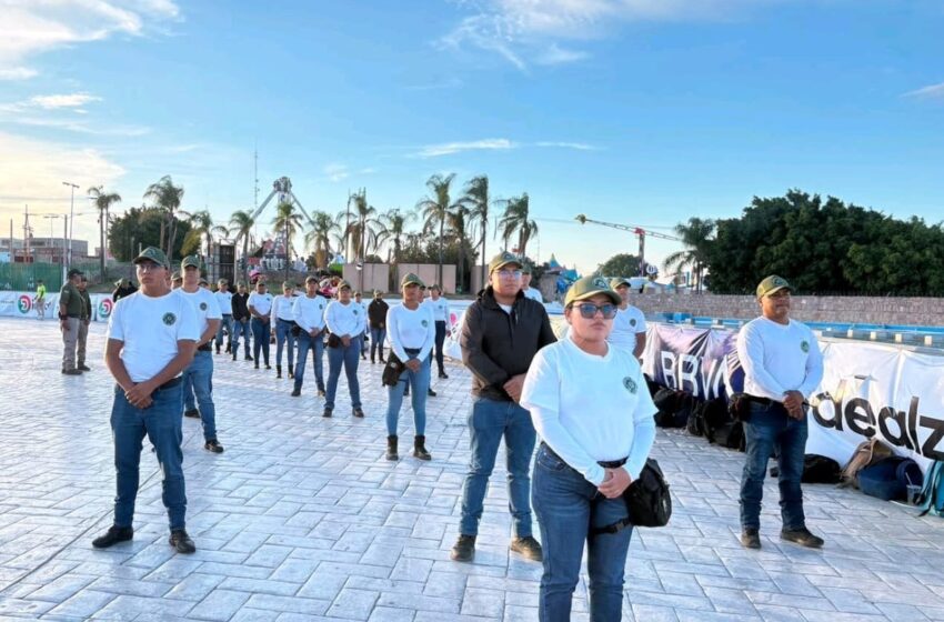  GUARDIA CIVIL DE SOLEDAD DESTACA RESULTADOS EN ASEGURAMIENTOS, ATENCIONES Y ACCIONES PREVENTIVAS DURANTE LA FENAPO 2026