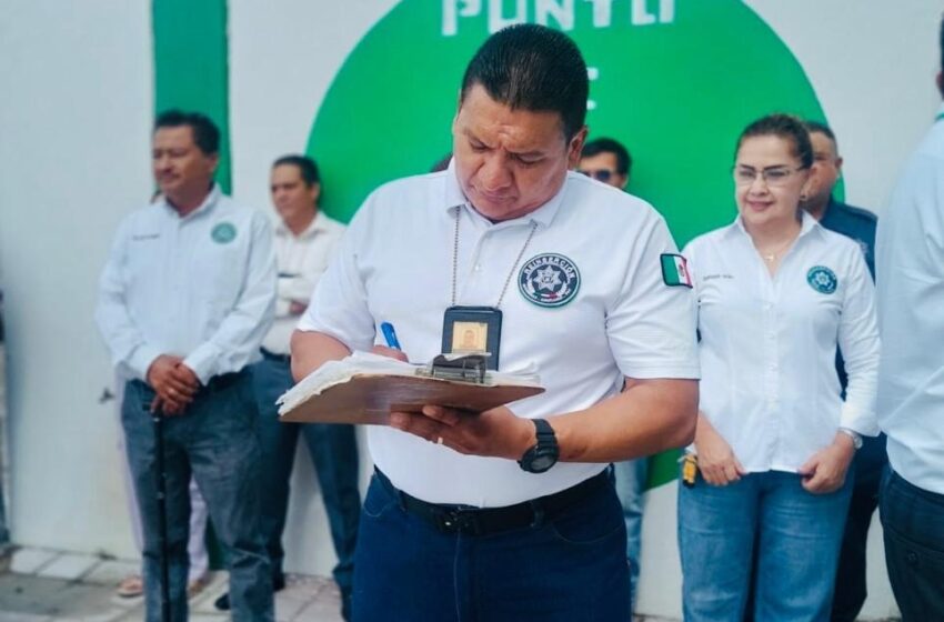  REALIZA ESTADO SIMULACRO EN EL CENTRO DE REINSERCIÓN SOCIAL DE RIOVERDE