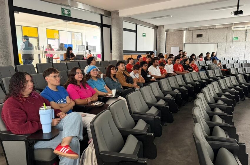  En el ENIBET 2026 de la UASLP, experta aborda el potencial de la IA para fortalecer la detección temprana de enfermedades
