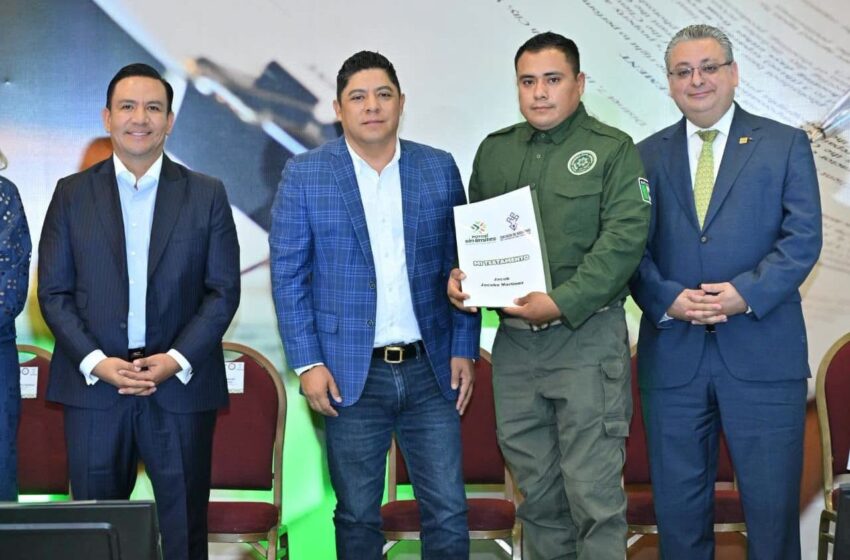  ADULTOS MAYORES PODRÍAN ACCEDER A TESTAMENTOS GRATUITOS EN SAN LUIS POTOSÍ