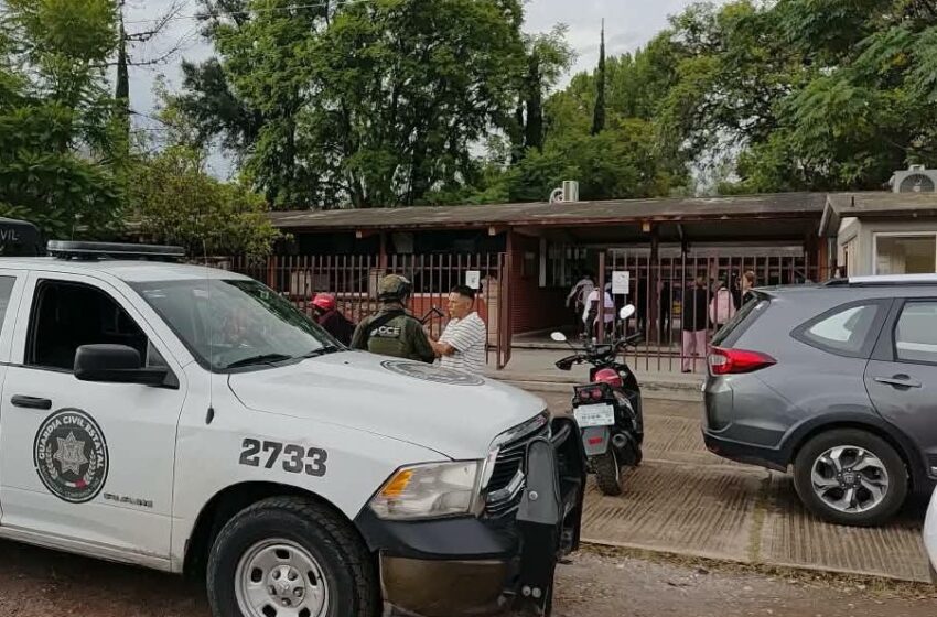  OPERATIVO “JUVENTUD” REPORTA SALDO BLANCO EN SU PRIMERA SEMANA