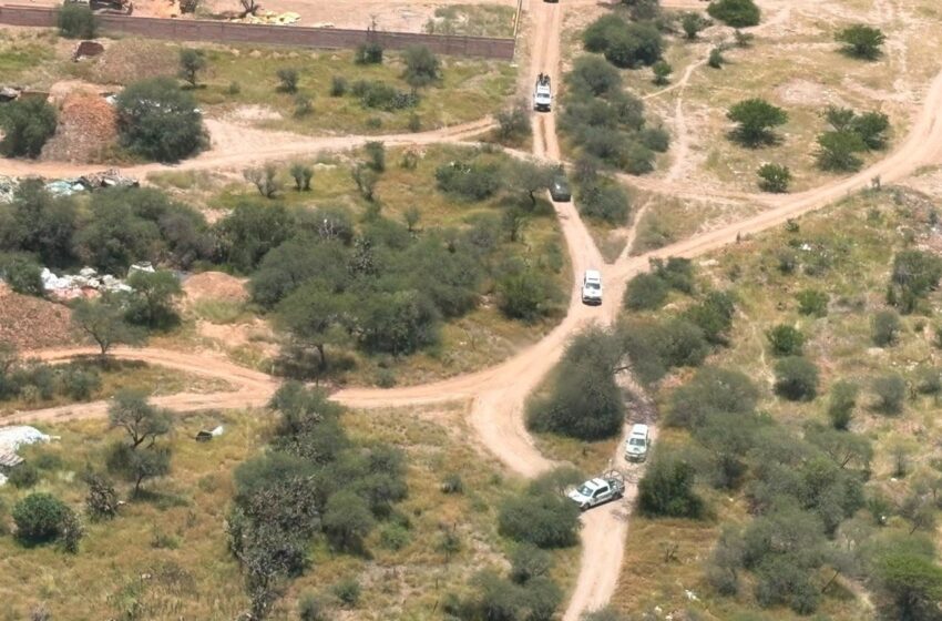  GCE MANTIENE OPERATIVOS PERMANENTES A FAVOR DE LA SEGURIDAD