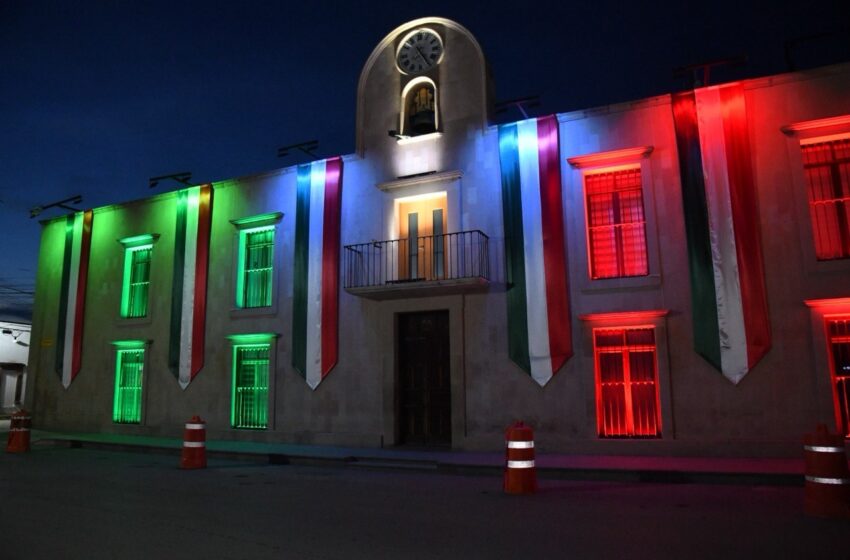  SOLEDAD SE LLENA DE ORGULLO Y COLOR NACIONAL CON EXITOSO FESTIVAL “MÉXICO EN LA PIEL”
