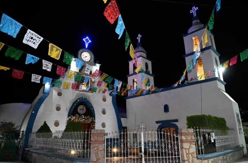  PROTECCIÓN CIVIL DE SOLEDAD REGULA QUEMA DE PIROTECNIA POR FIESTAS PATRONALES