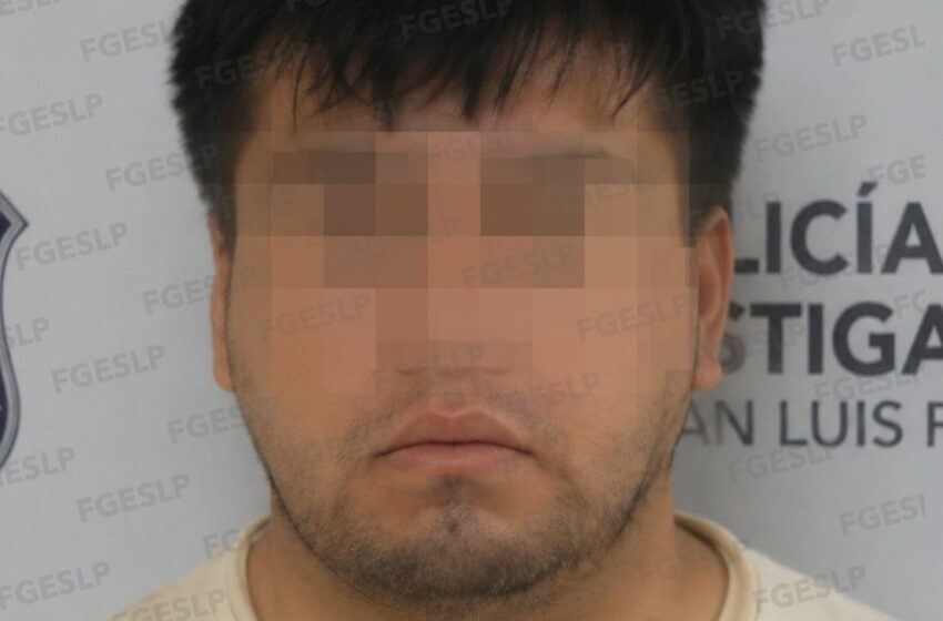  A PRISIÓN PREVENTIVA LUIS “N”, SEÑALADO POR AGENTES FISCALES DE VIOLACIÓN EN SANTA MARÍA DEL RÍO