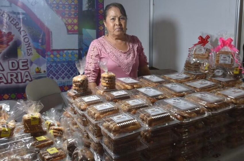  COMERCIO MUNICIPAL ORGANIZA INSTALACIÓN DE COMERCIANTES POR FIESTAS PATRIAS