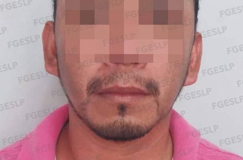  FISCALÍA OBTIENE 9 AÑOS DE PRISIÓN CONTRA HERIBERTO “N” POR VIOLACIÓN EN SAN MARTÍN CHALCHICUAUTLA