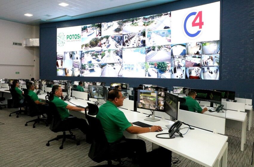  REFUERZA LA GUARDIA CIVIL ESTATAL OPERATIVOS EN LAS CUATRO REGIONES