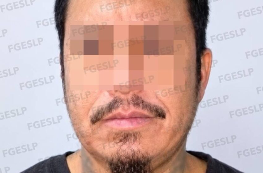  FISCALÍA OBTIENE SENTENCIA CONDENATORIA CONTRA LUIS “N” POR VIOLACIÓN EN RAYÓN