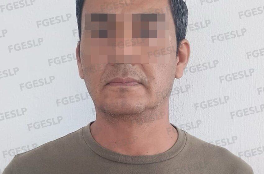  FISCALÍA CAPTURA A SEÑALADO DE FRAUDE EN CIUDAD FERNÁNDEZ*