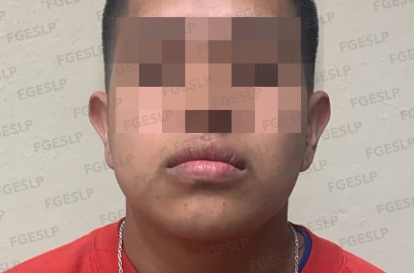  SAÚL “N” ES APREHENDIDO POR SU PROBABLE PARTICIPACIÓN EN EL DELITO DE LESIONES CALIFICADAS