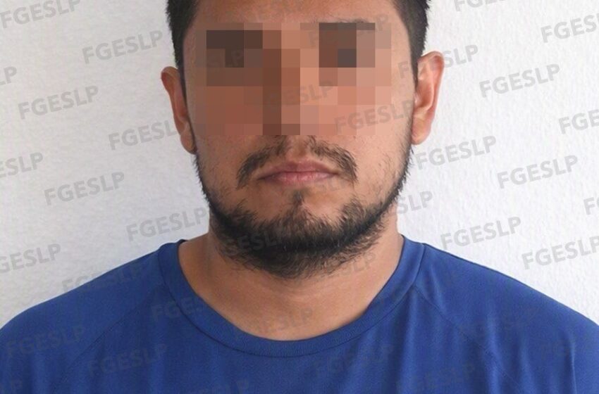  FISCALÍA POTOSINA LOGRA VINCULACIÓN A PROCESO DE PRESUNTO IMPLICADO EN LA MUERTE DE TATIANA “N”